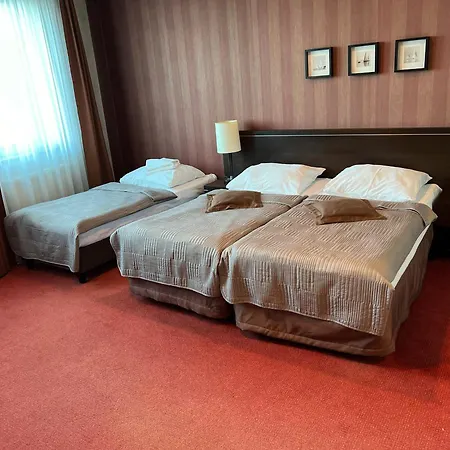 Pik Hotel Mikolow