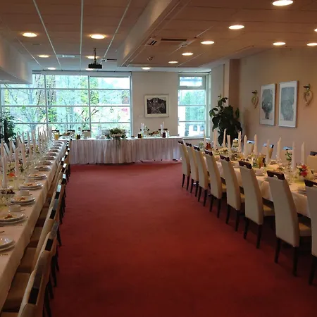 Pik Hotel Mikolow