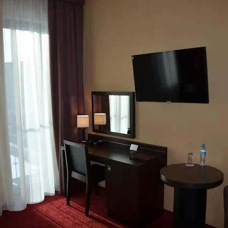 Szálloda Pik 3*