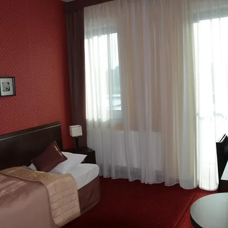 Hotel Pik Mikolow