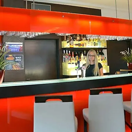 Pik Szálloda 3*