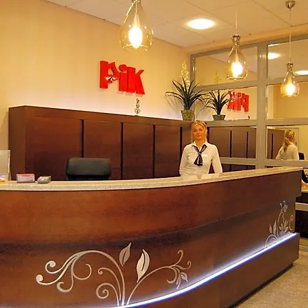 Pik 3* Mikołów