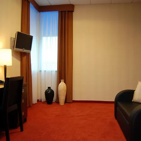 Pik Hotel Mikolow