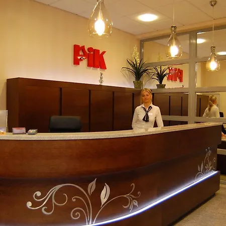 Hotel Pik