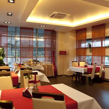 Ξενοδοχείο Pik Mikolow