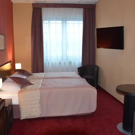 Ξενοδοχείο Pik