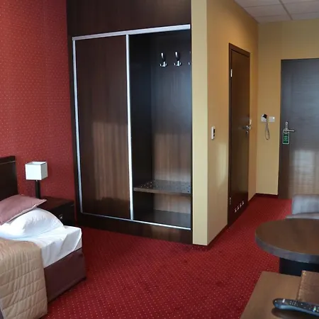 Pik 3* Mikołów