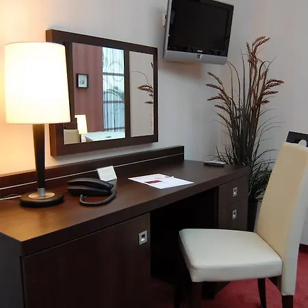 Pik Hotel Mikolow