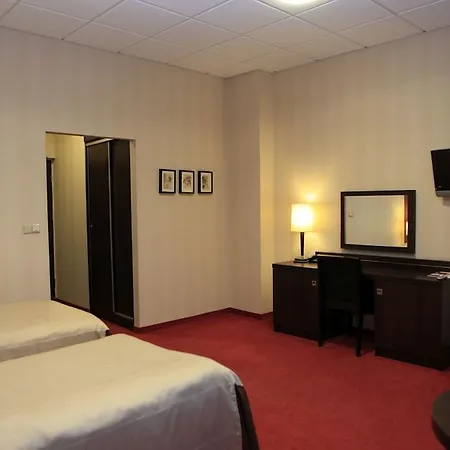 Pik Hotel