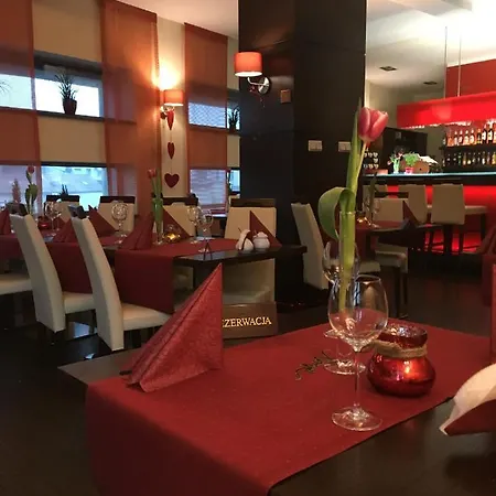 Pik Mikołów