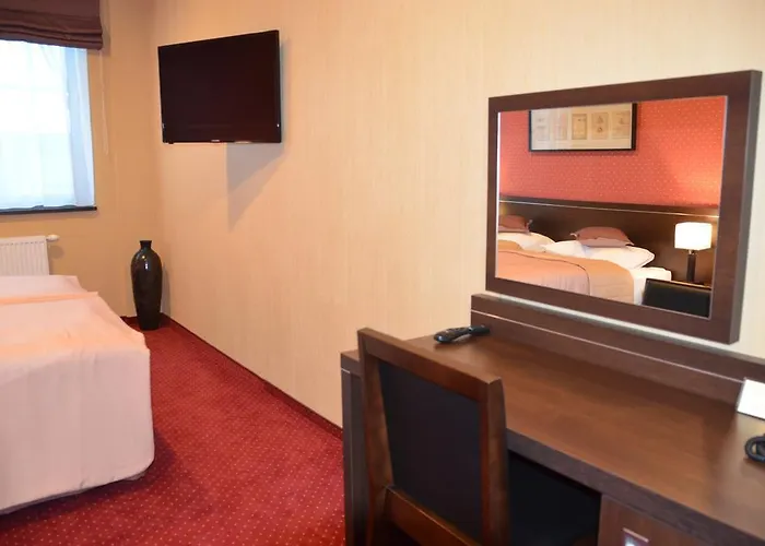 Hotel Pik 3*