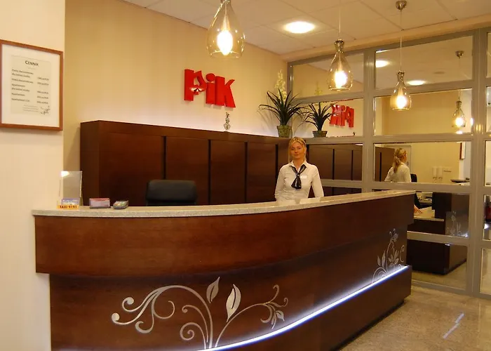 Hotel Pik
